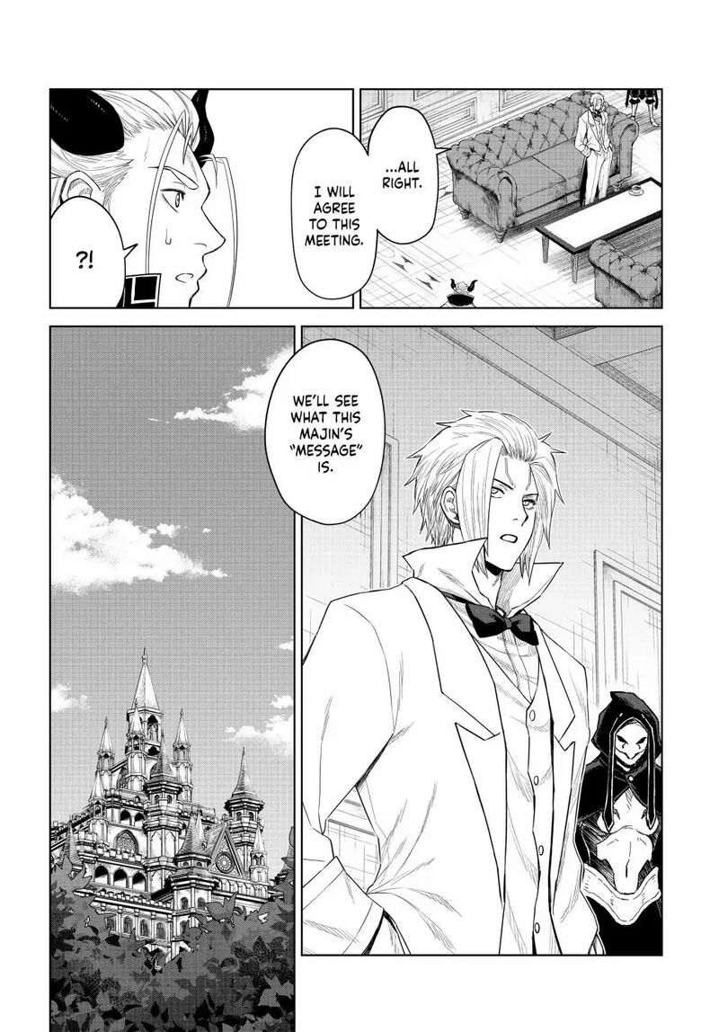 Tensei Shitara Slime Datta Ken Clayman Revenge 29 17