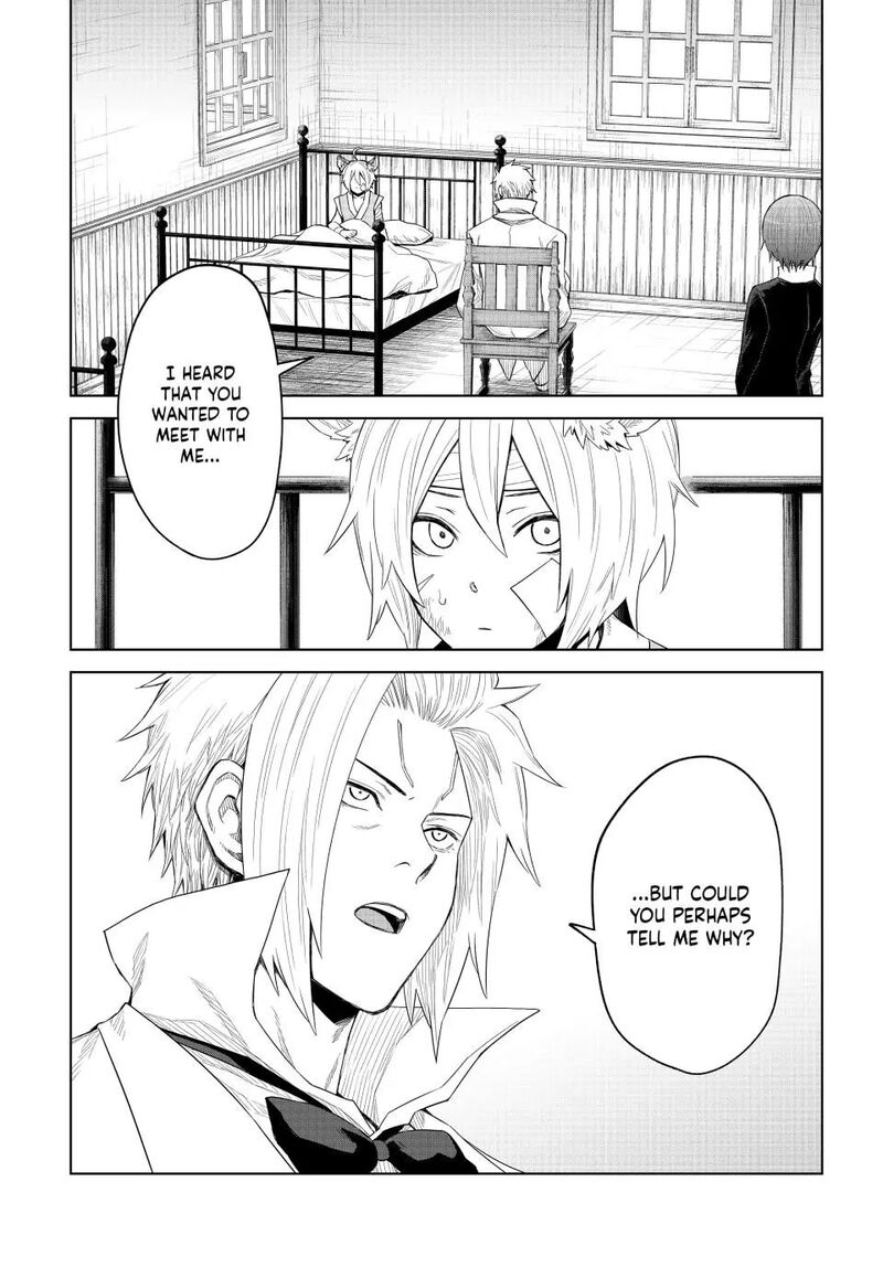 Tensei Shitara Slime Datta Ken Clayman Revenge 29 22