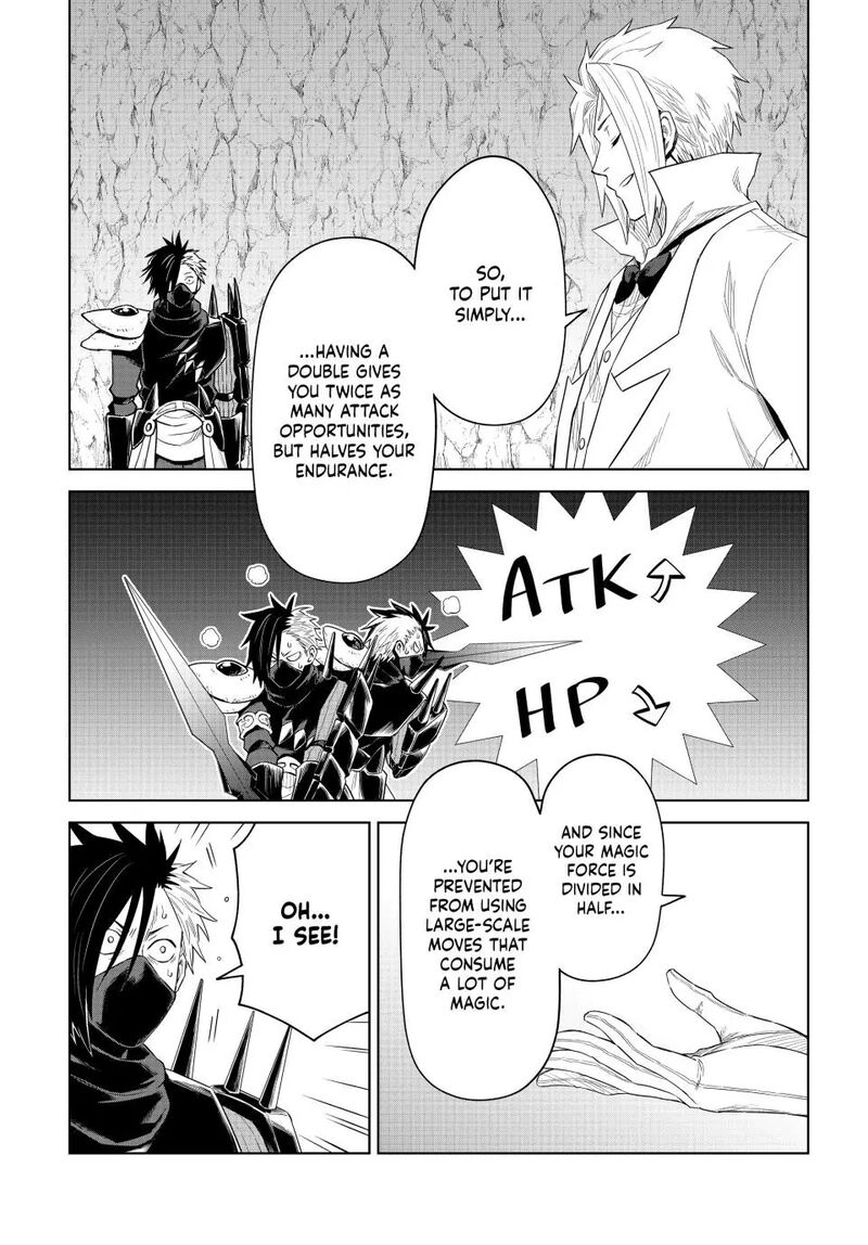 Tensei Shitara Slime Datta Ken Clayman Revenge 29 8