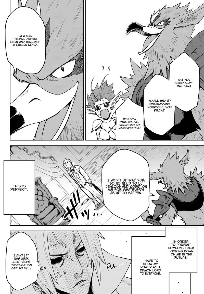 Tensei Shitara Slime Datta Ken Clayman Revenge 3 14