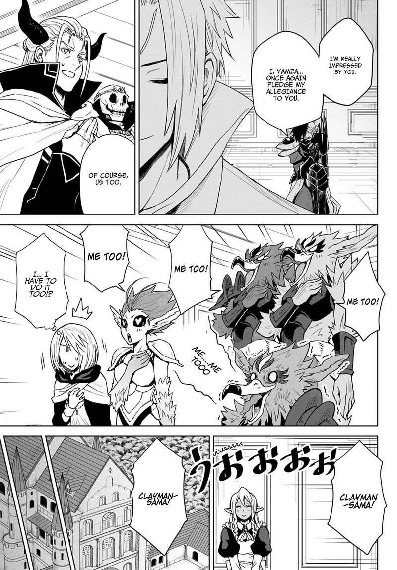 Tensei Shitara Slime Datta Ken Clayman Revenge 3 20