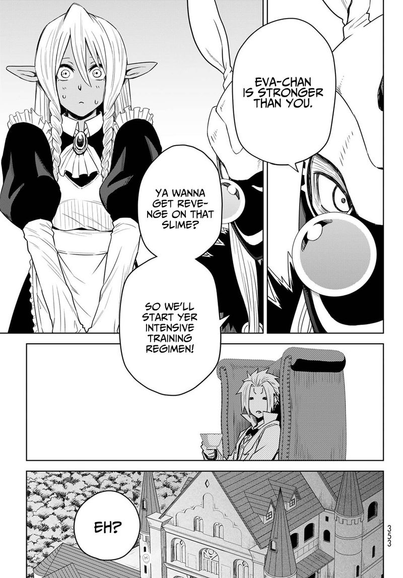 Tensei Shitara Slime Datta Ken Clayman Revenge 3 26