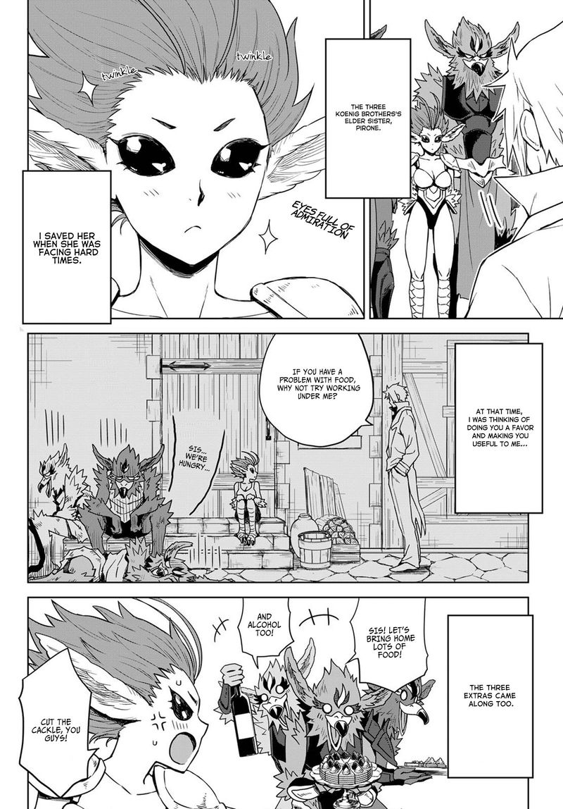 Tensei Shitara Slime Datta Ken Clayman Revenge 3 6