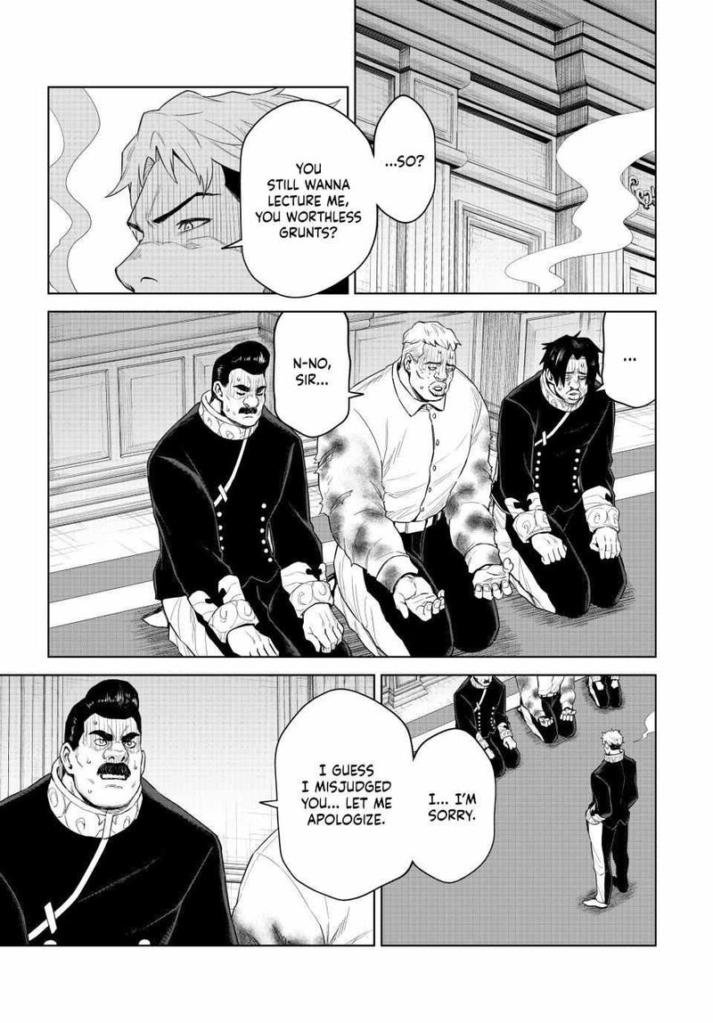 Tensei Shitara Slime Datta Ken Clayman Revenge 30 11
