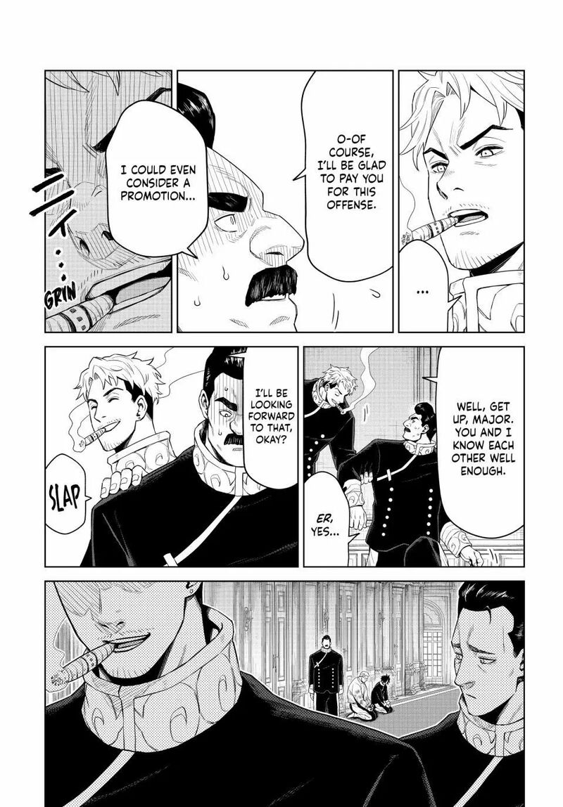 Tensei Shitara Slime Datta Ken Clayman Revenge 30 12