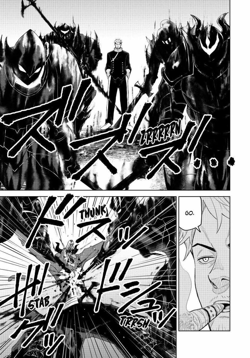 Tensei Shitara Slime Datta Ken Clayman Revenge 30 17