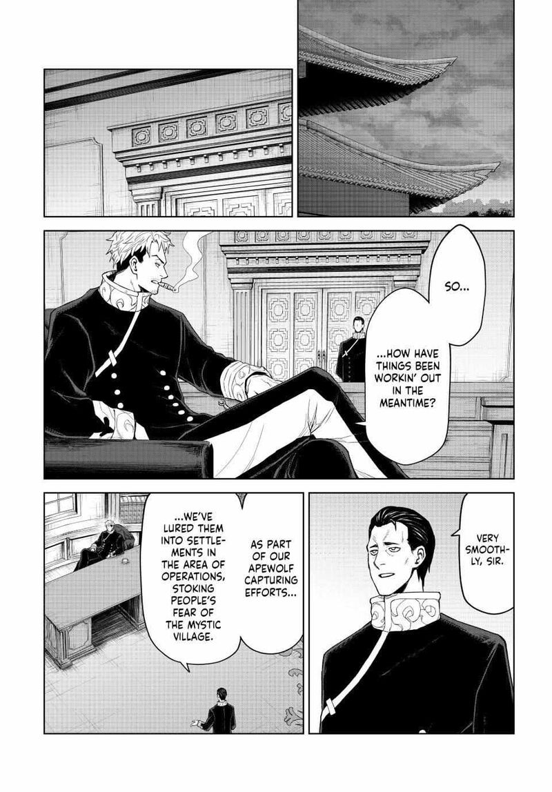 Tensei Shitara Slime Datta Ken Clayman Revenge 30 20