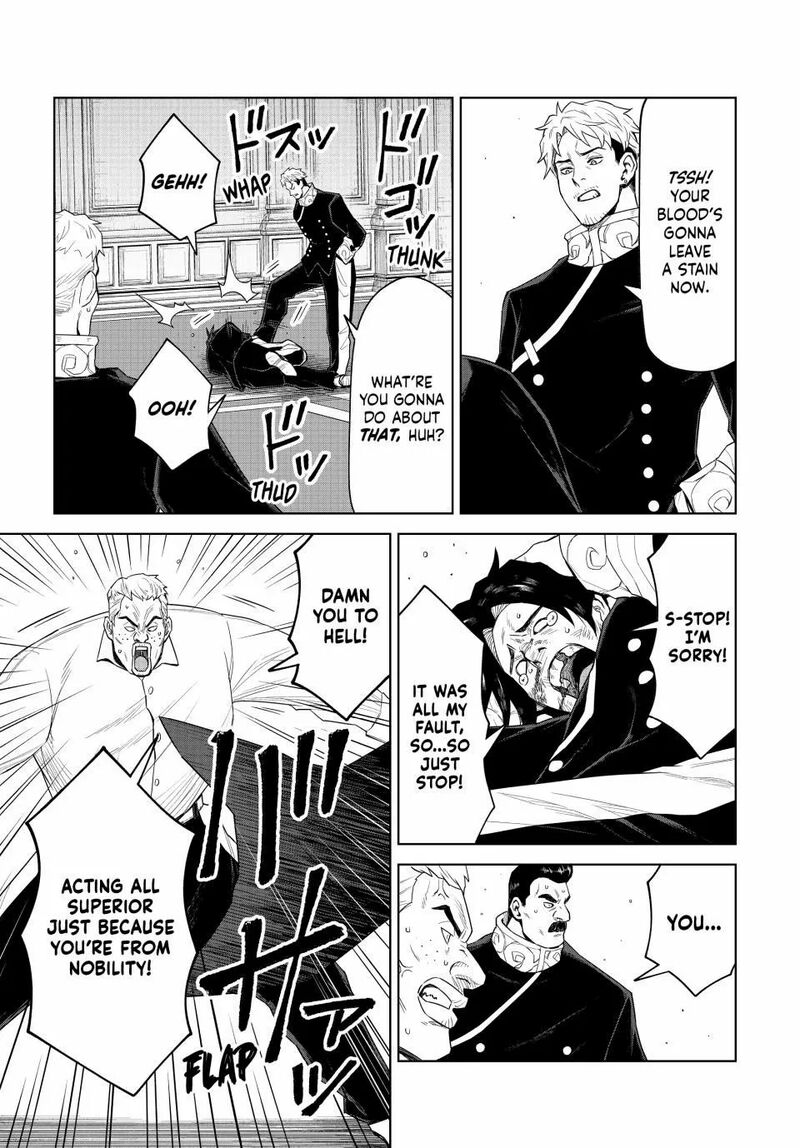 Tensei Shitara Slime Datta Ken Clayman Revenge 30 7