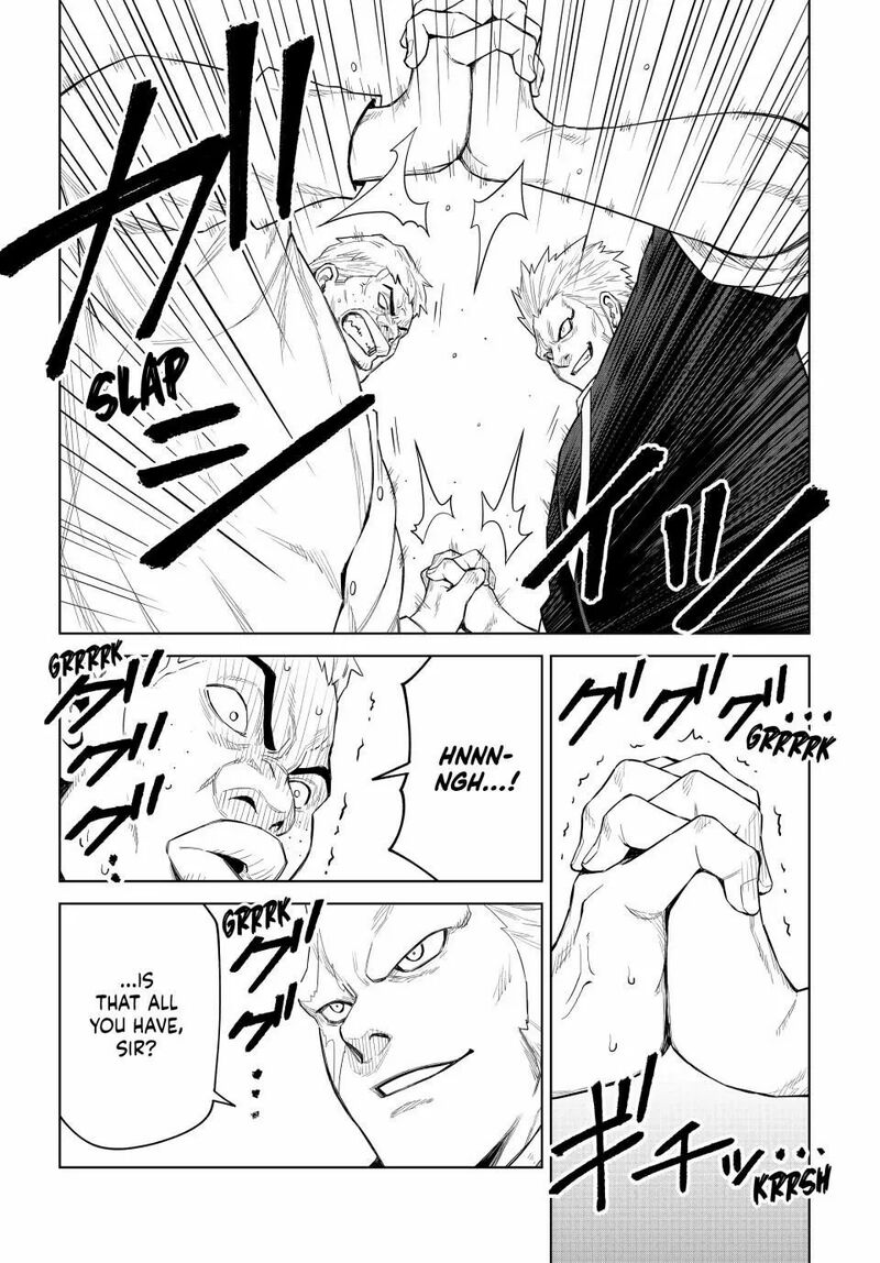 Tensei Shitara Slime Datta Ken Clayman Revenge 30 9