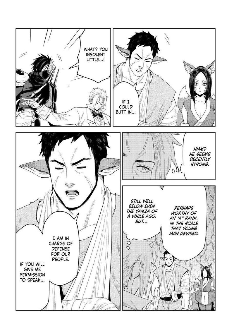 Tensei Shitara Slime Datta Ken Clayman Revenge 31 15