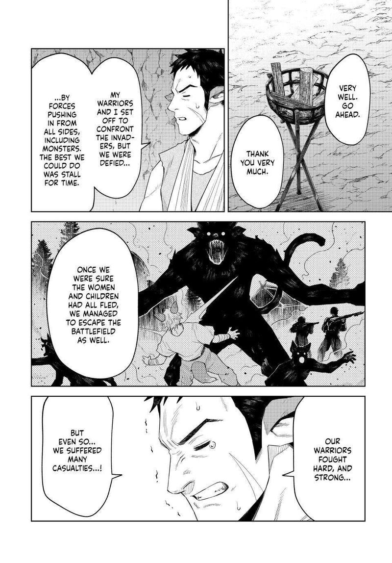 Tensei Shitara Slime Datta Ken Clayman Revenge 31 16