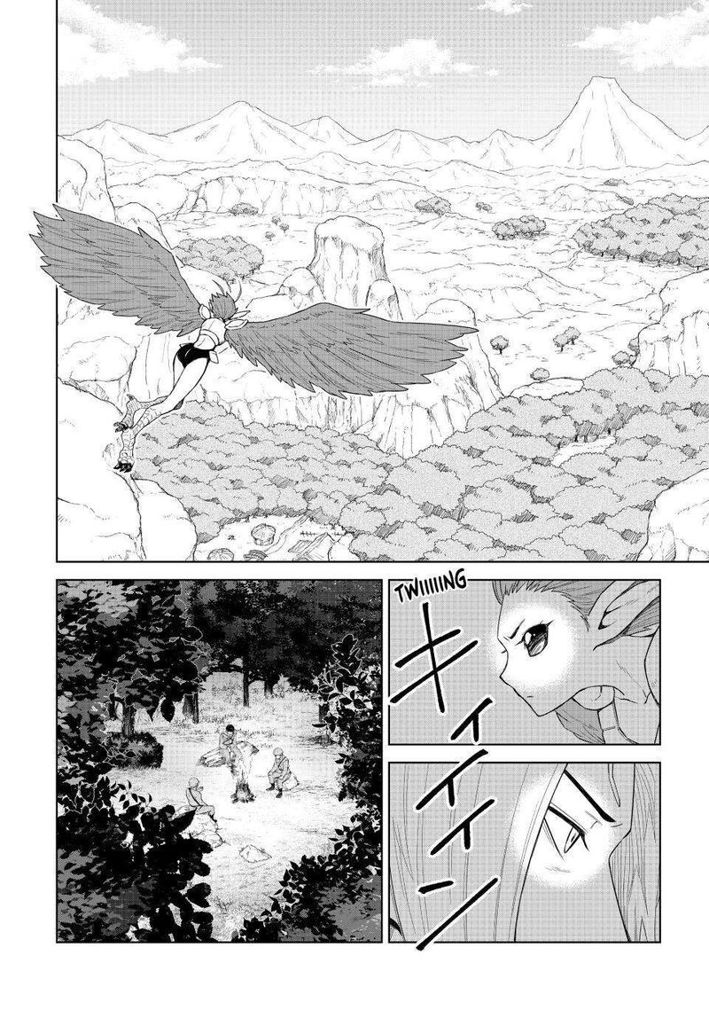 Tensei Shitara Slime Datta Ken Clayman Revenge 31 18