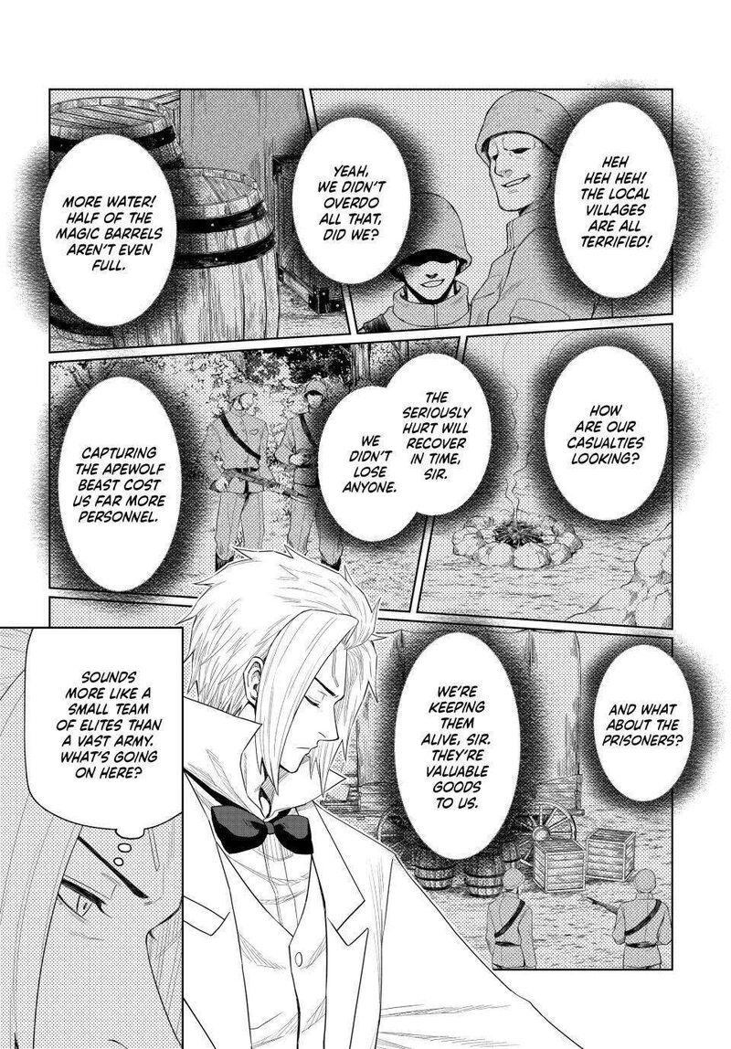 Tensei Shitara Slime Datta Ken Clayman Revenge 31 21