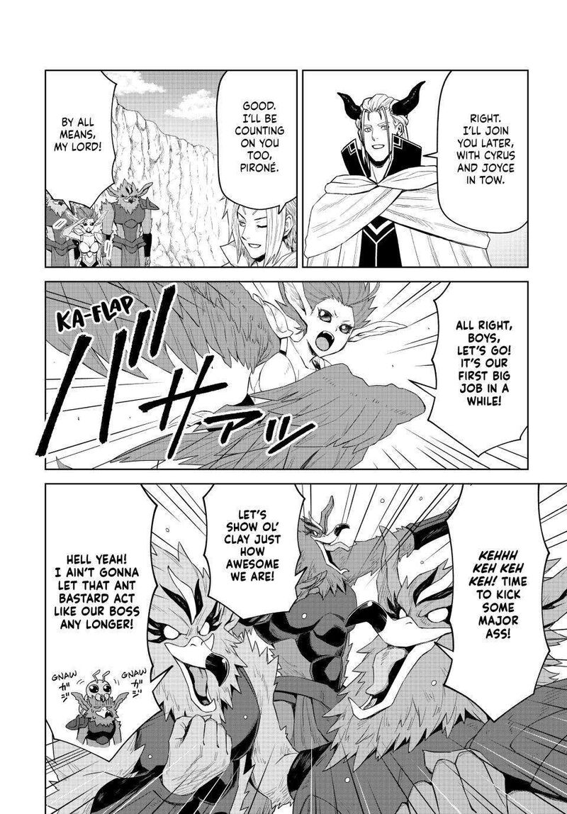 Tensei Shitara Slime Datta Ken Clayman Revenge 31 4
