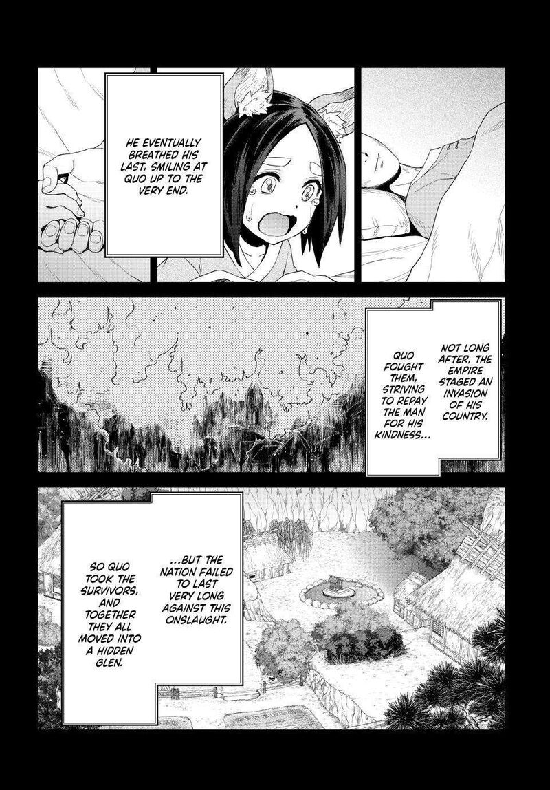 Tensei Shitara Slime Datta Ken Clayman Revenge 31 7
