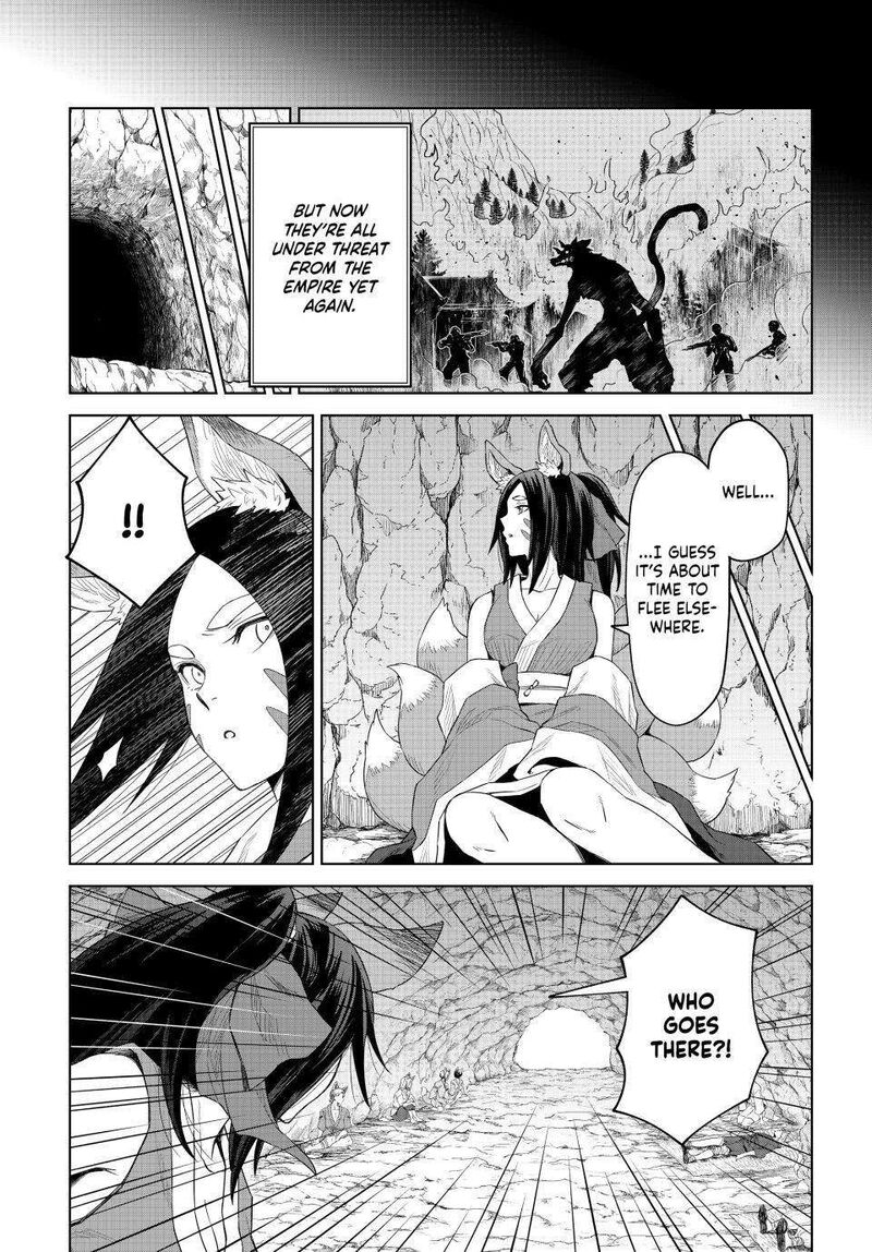 Tensei Shitara Slime Datta Ken Clayman Revenge 31 8
