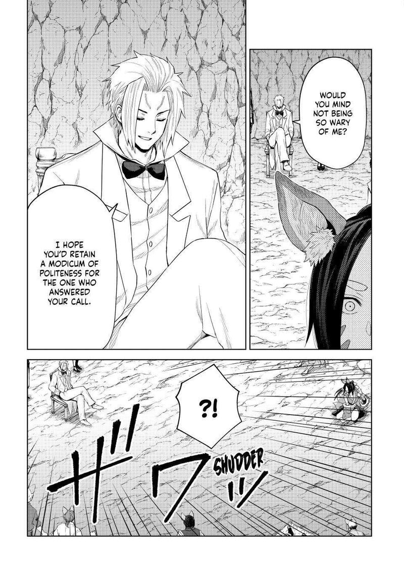 Tensei Shitara Slime Datta Ken Clayman Revenge 31 9