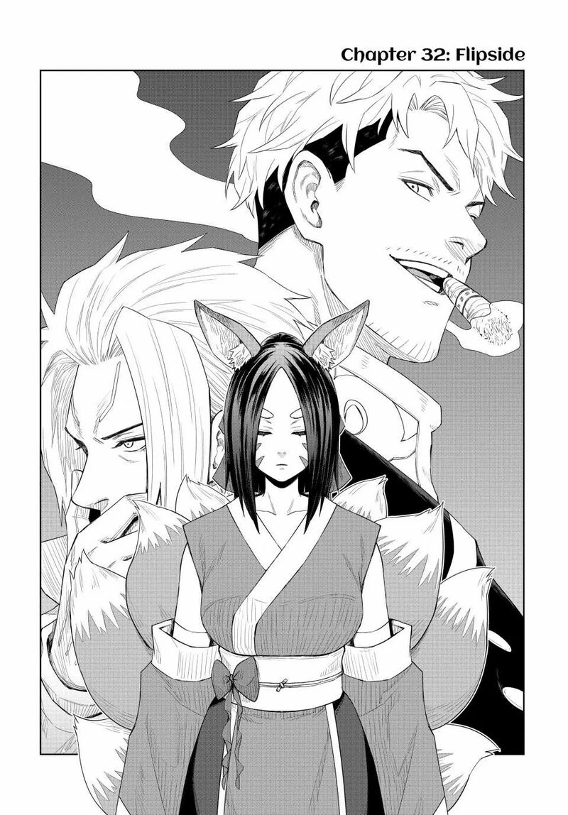 Tensei Shitara Slime Datta Ken Clayman Revenge 32 1