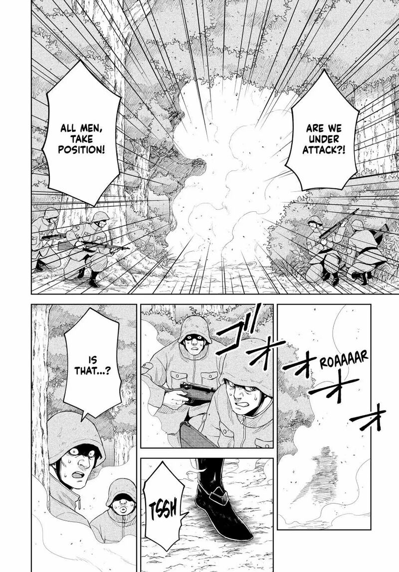 Tensei Shitara Slime Datta Ken Clayman Revenge 32 22