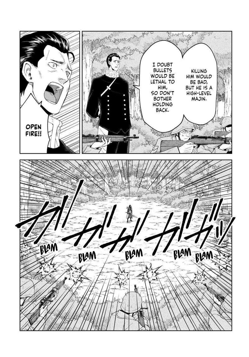 Tensei Shitara Slime Datta Ken Clayman Revenge 33 12