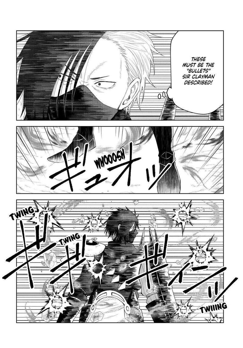 Tensei Shitara Slime Datta Ken Clayman Revenge 33 13