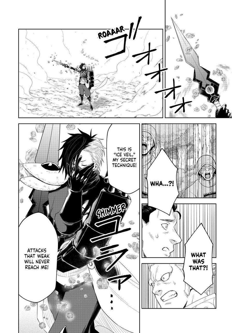 Tensei Shitara Slime Datta Ken Clayman Revenge 33 14