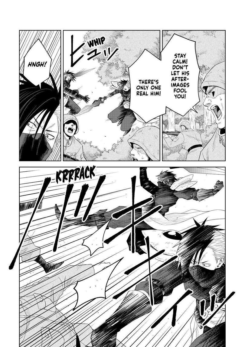 Tensei Shitara Slime Datta Ken Clayman Revenge 33 18