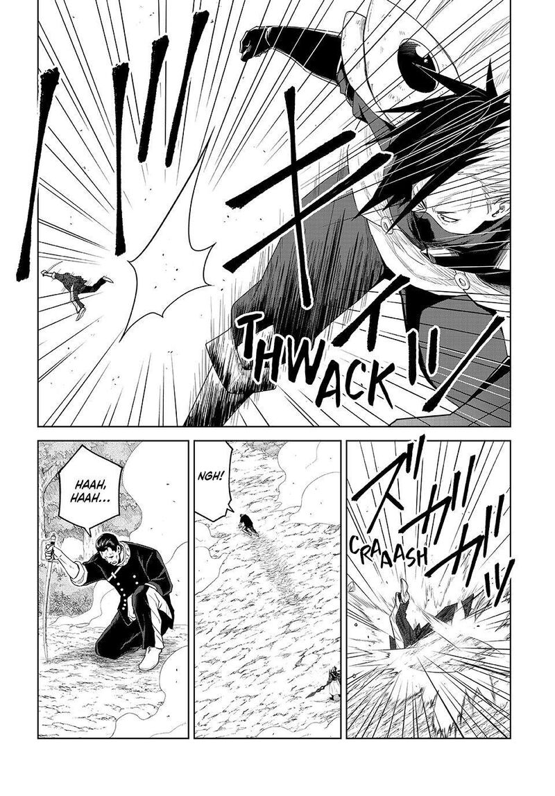 Tensei Shitara Slime Datta Ken Clayman Revenge 34 11