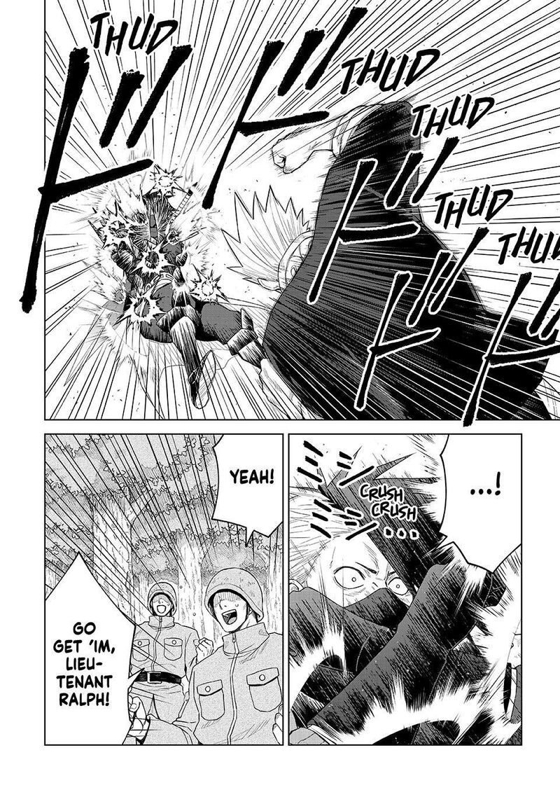 Tensei Shitara Slime Datta Ken Clayman Revenge 34 14
