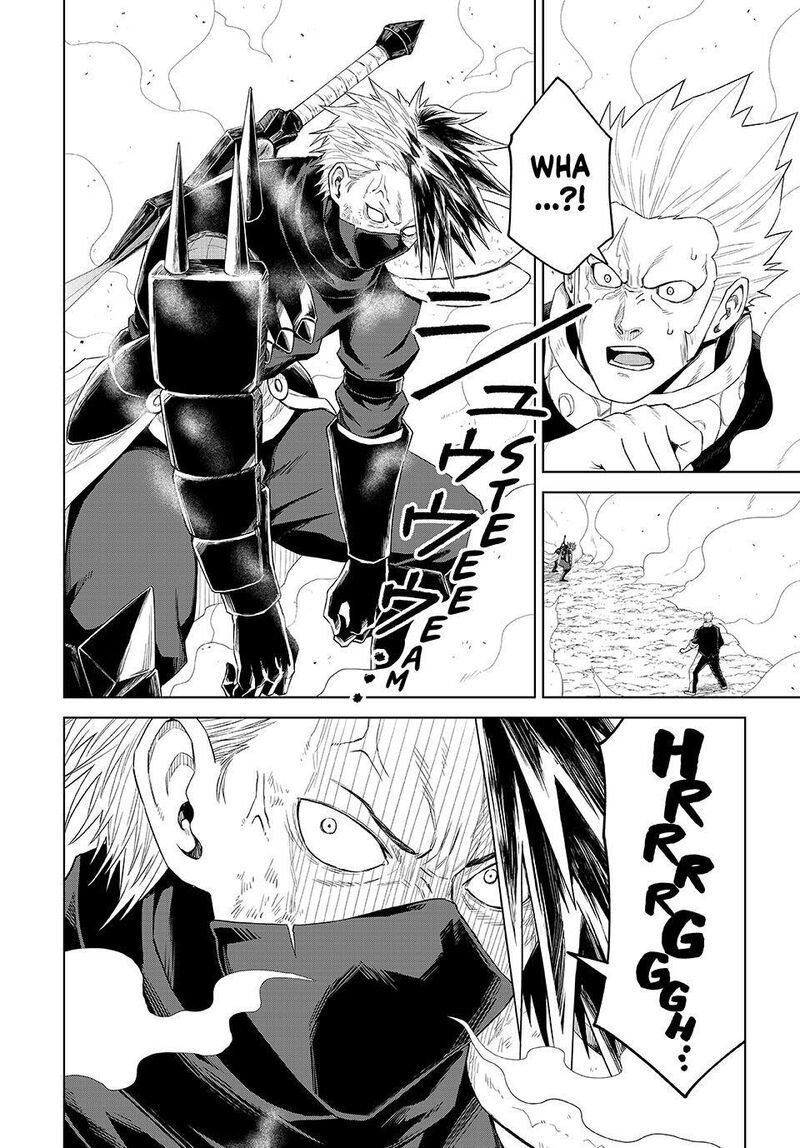 Tensei Shitara Slime Datta Ken Clayman Revenge 34 16