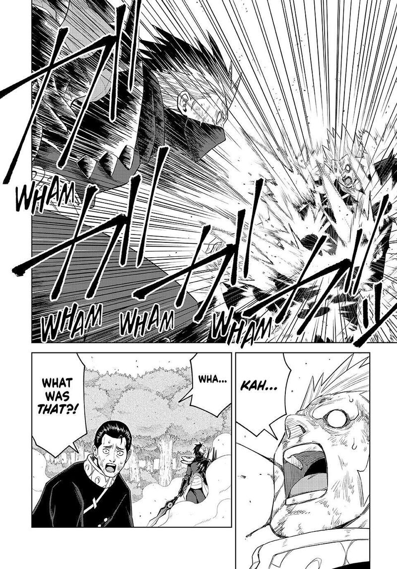 Tensei Shitara Slime Datta Ken Clayman Revenge 34 18