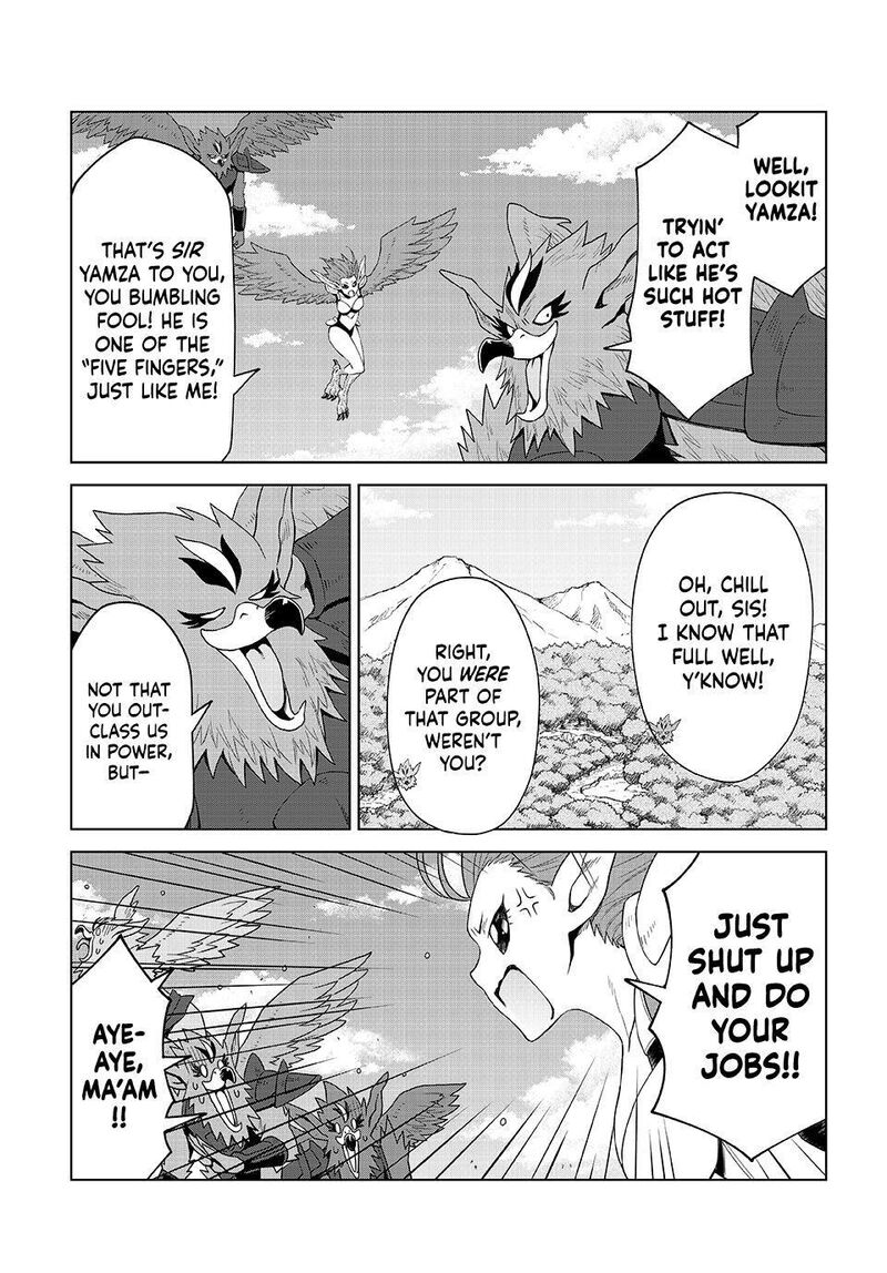 Tensei Shitara Slime Datta Ken Clayman Revenge 34 2