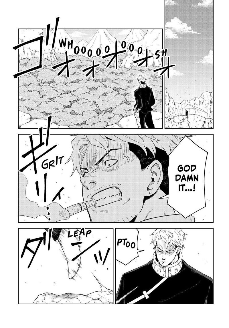 Tensei Shitara Slime Datta Ken Clayman Revenge 34 24