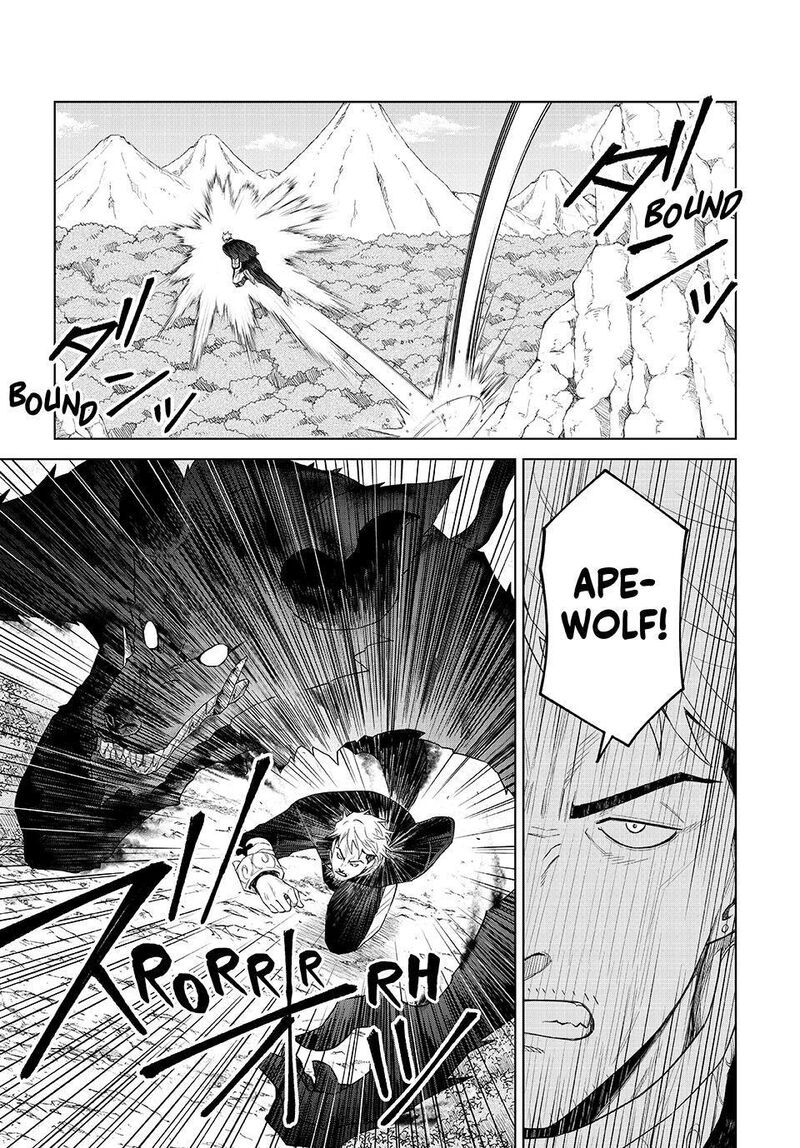 Tensei Shitara Slime Datta Ken Clayman Revenge 34 25