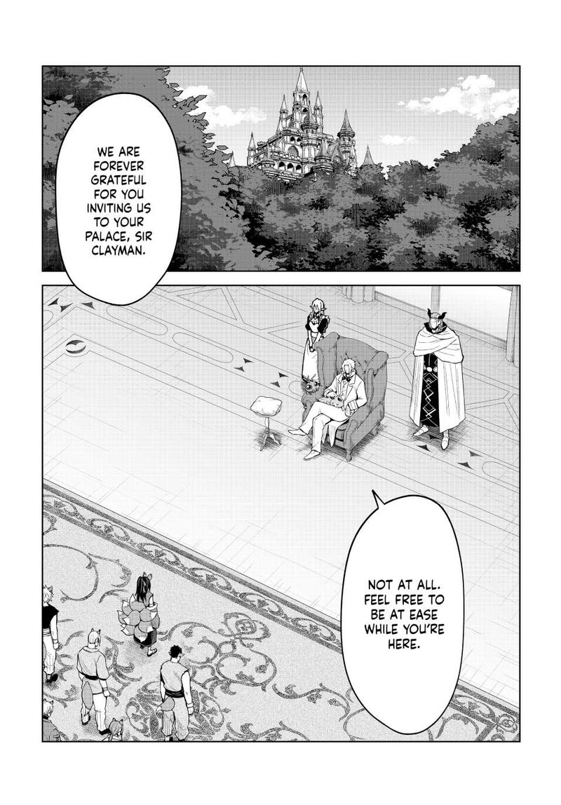 Tensei Shitara Slime Datta Ken Clayman Revenge 36 1