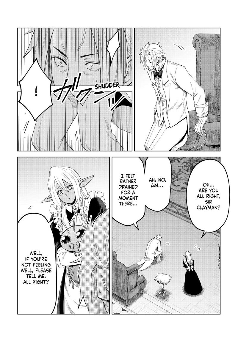 Tensei Shitara Slime Datta Ken Clayman Revenge 36 16