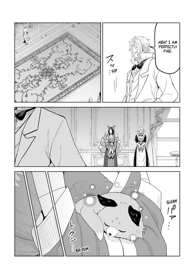 Tensei Shitara Slime Datta Ken Clayman Revenge 36 17
