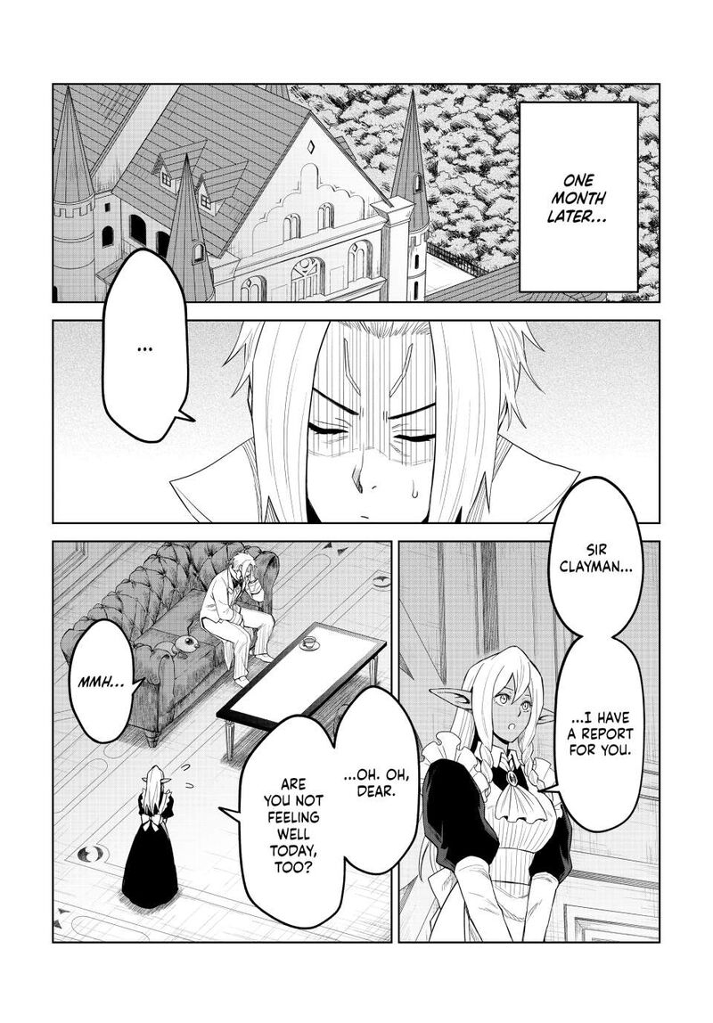 Tensei Shitara Slime Datta Ken Clayman Revenge 36 18