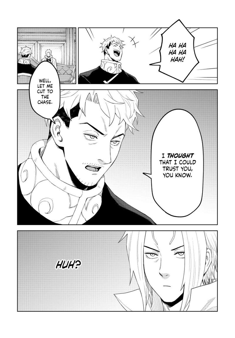 Tensei Shitara Slime Datta Ken Clayman Revenge 36 24