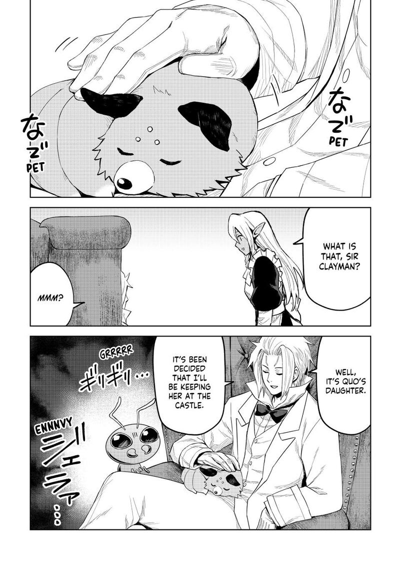 Tensei Shitara Slime Datta Ken Clayman Revenge 36 3