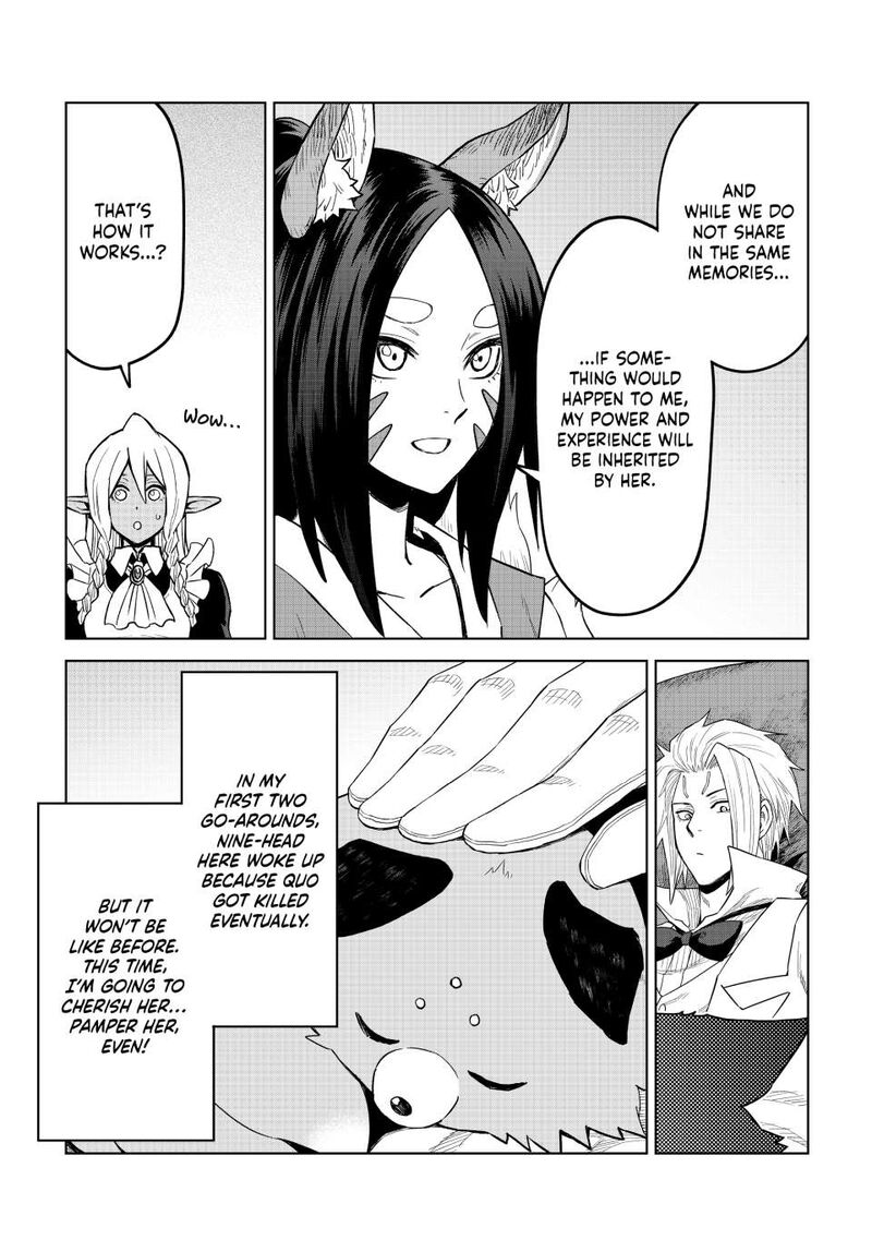 Tensei Shitara Slime Datta Ken Clayman Revenge 36 5