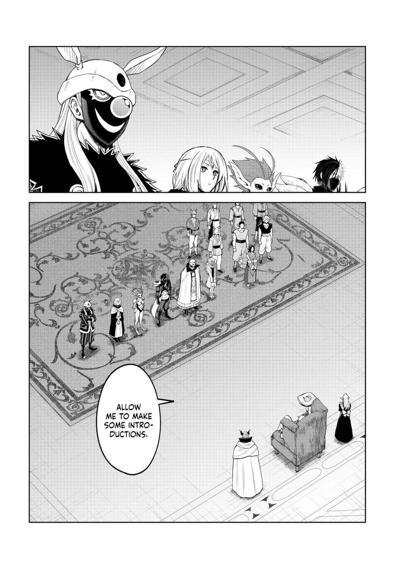Tensei Shitara Slime Datta Ken Clayman Revenge 36 8