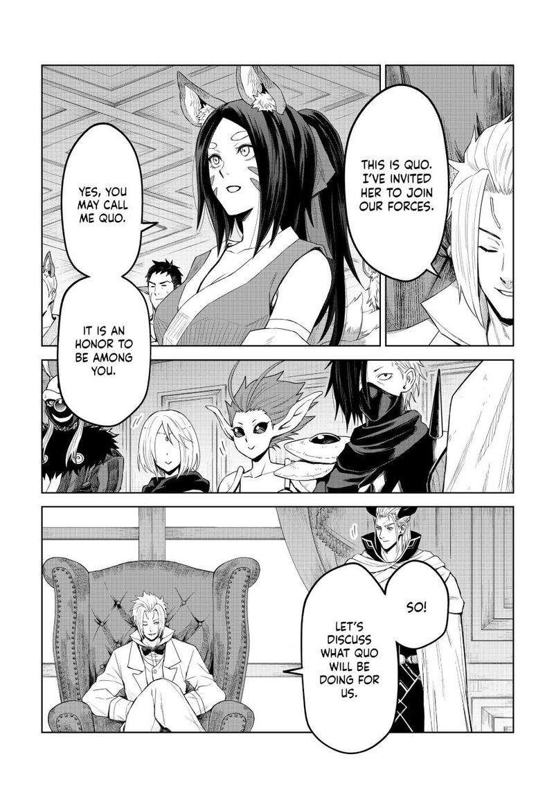 Tensei Shitara Slime Datta Ken Clayman Revenge 36 9