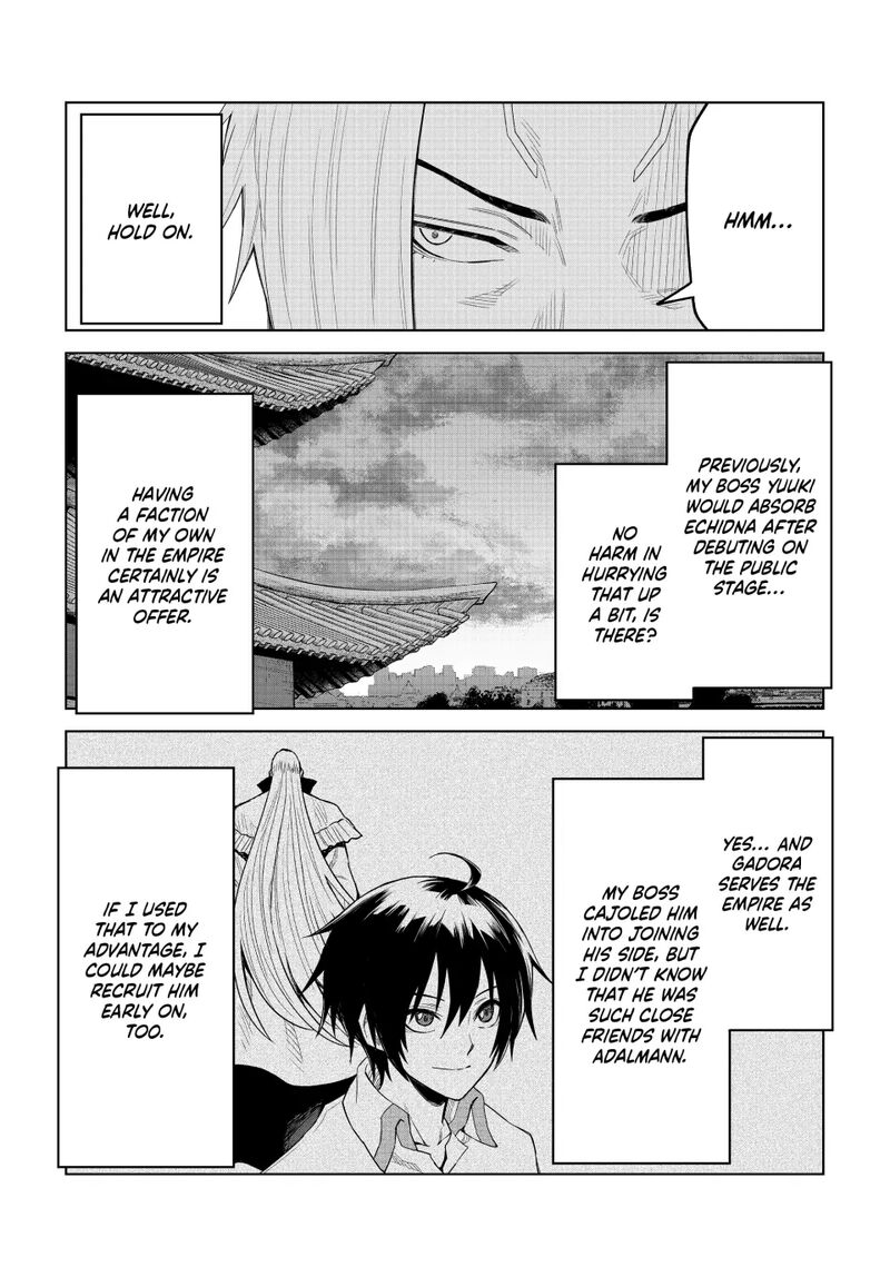 Tensei Shitara Slime Datta Ken Clayman Revenge 37 22