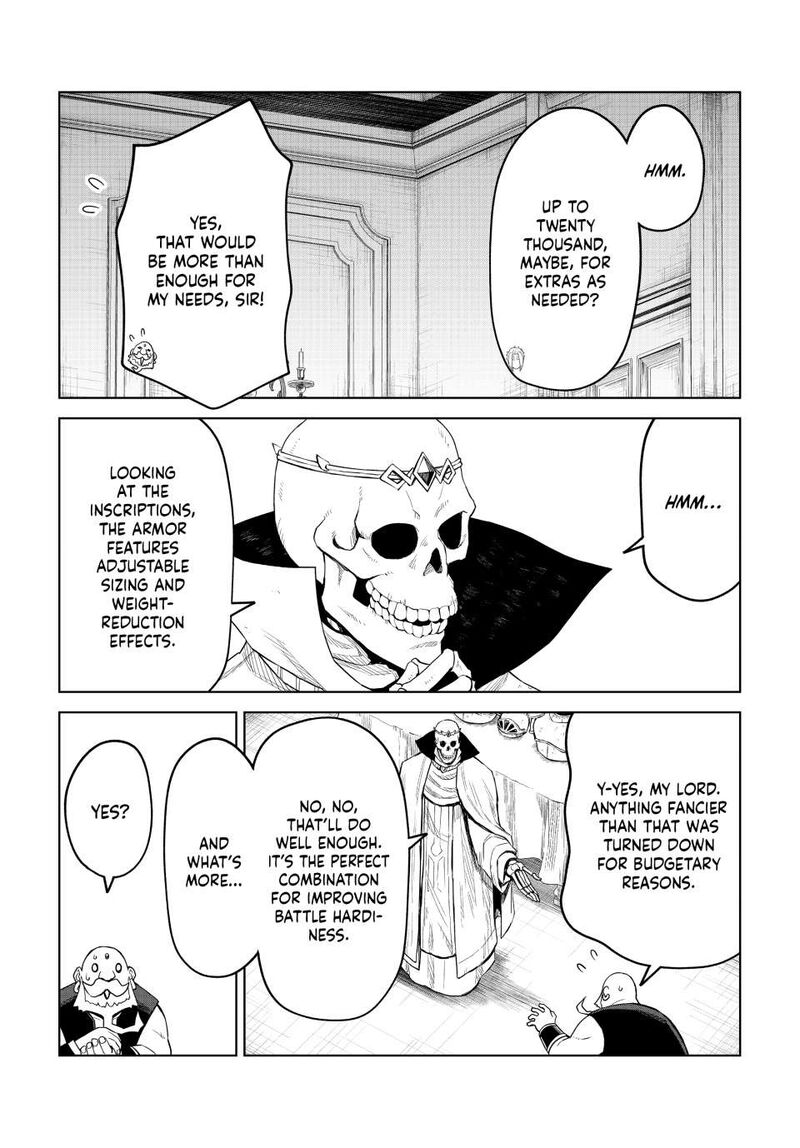Tensei Shitara Slime Datta Ken Clayman Revenge 38 13