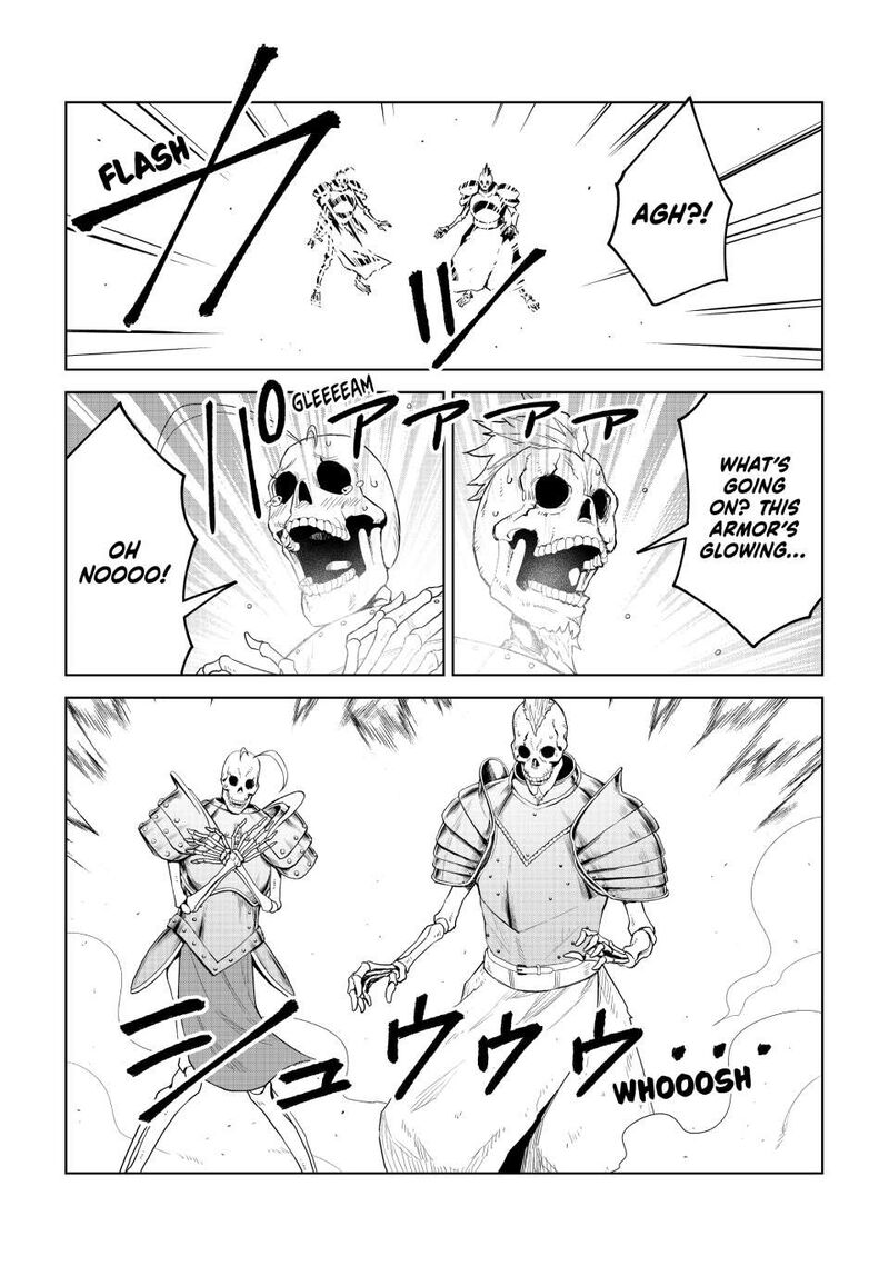 Tensei Shitara Slime Datta Ken Clayman Revenge 38 15