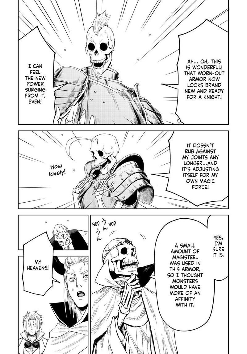Tensei Shitara Slime Datta Ken Clayman Revenge 38 16