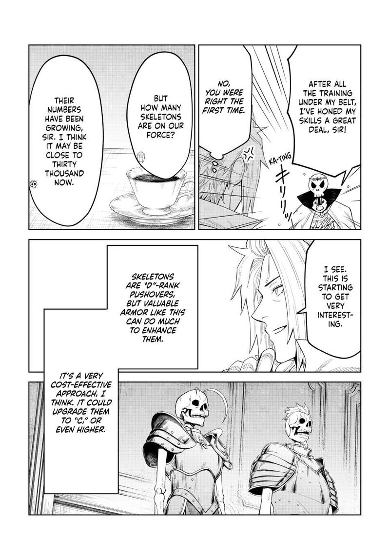 Tensei Shitara Slime Datta Ken Clayman Revenge 38 18