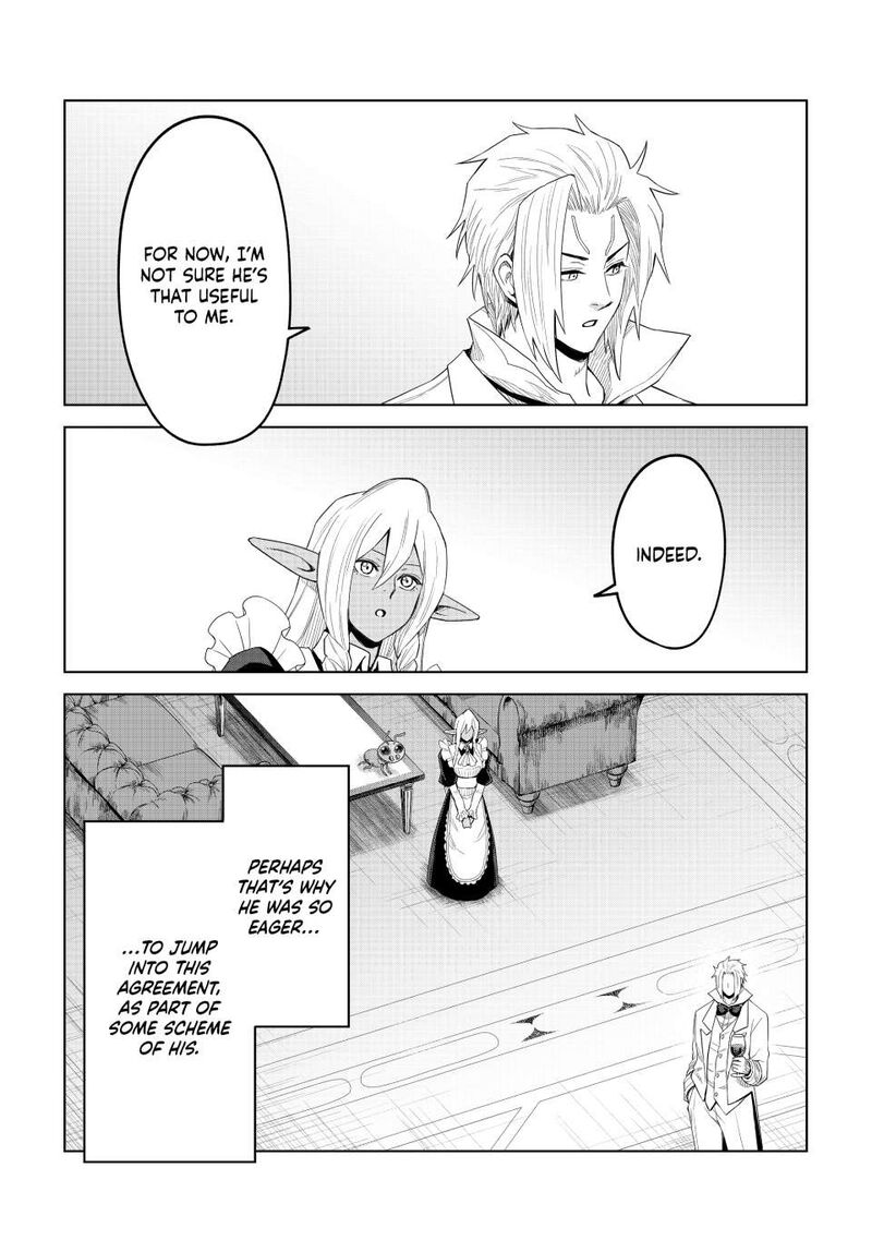 Tensei Shitara Slime Datta Ken Clayman Revenge 38 25