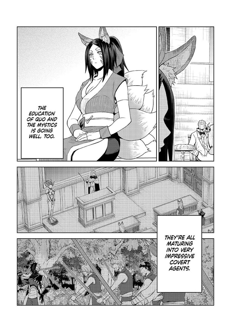 Tensei Shitara Slime Datta Ken Clayman Revenge 39 16